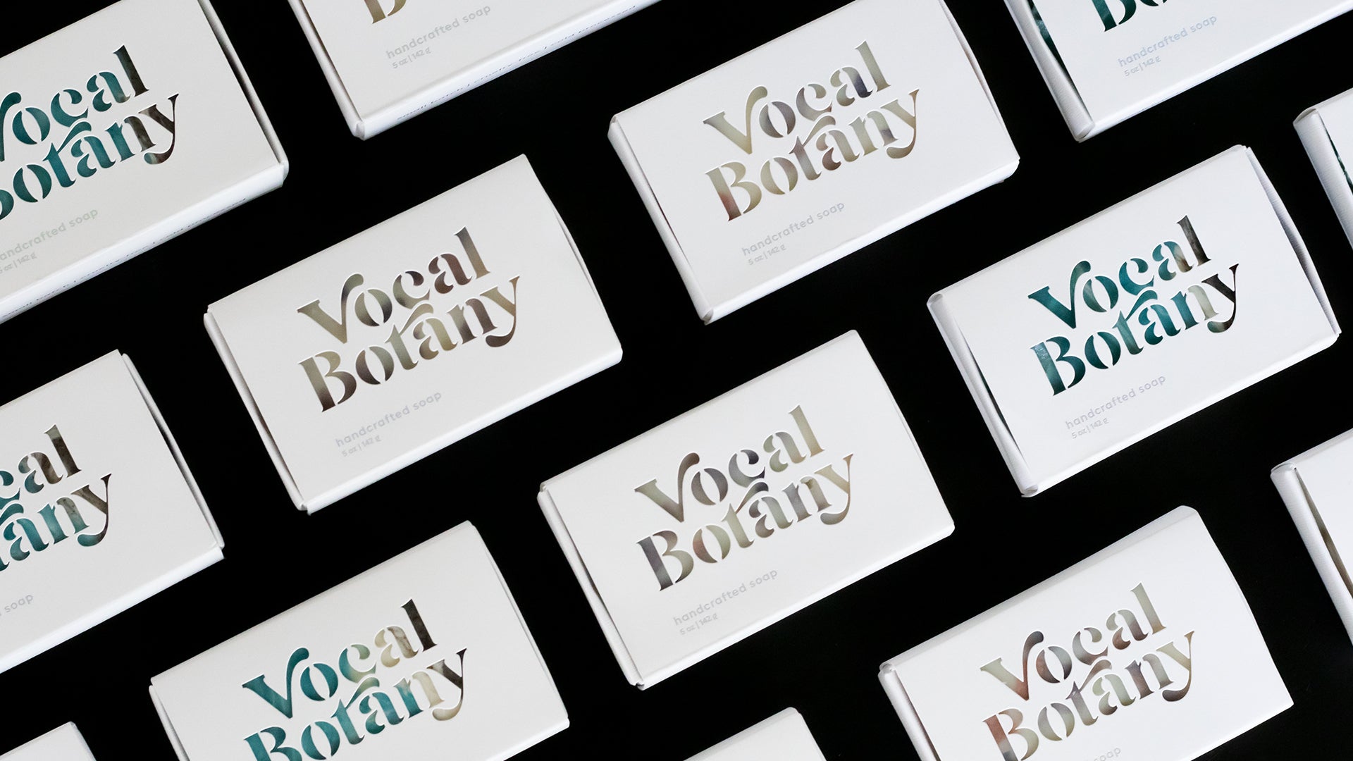 Vocal Botany