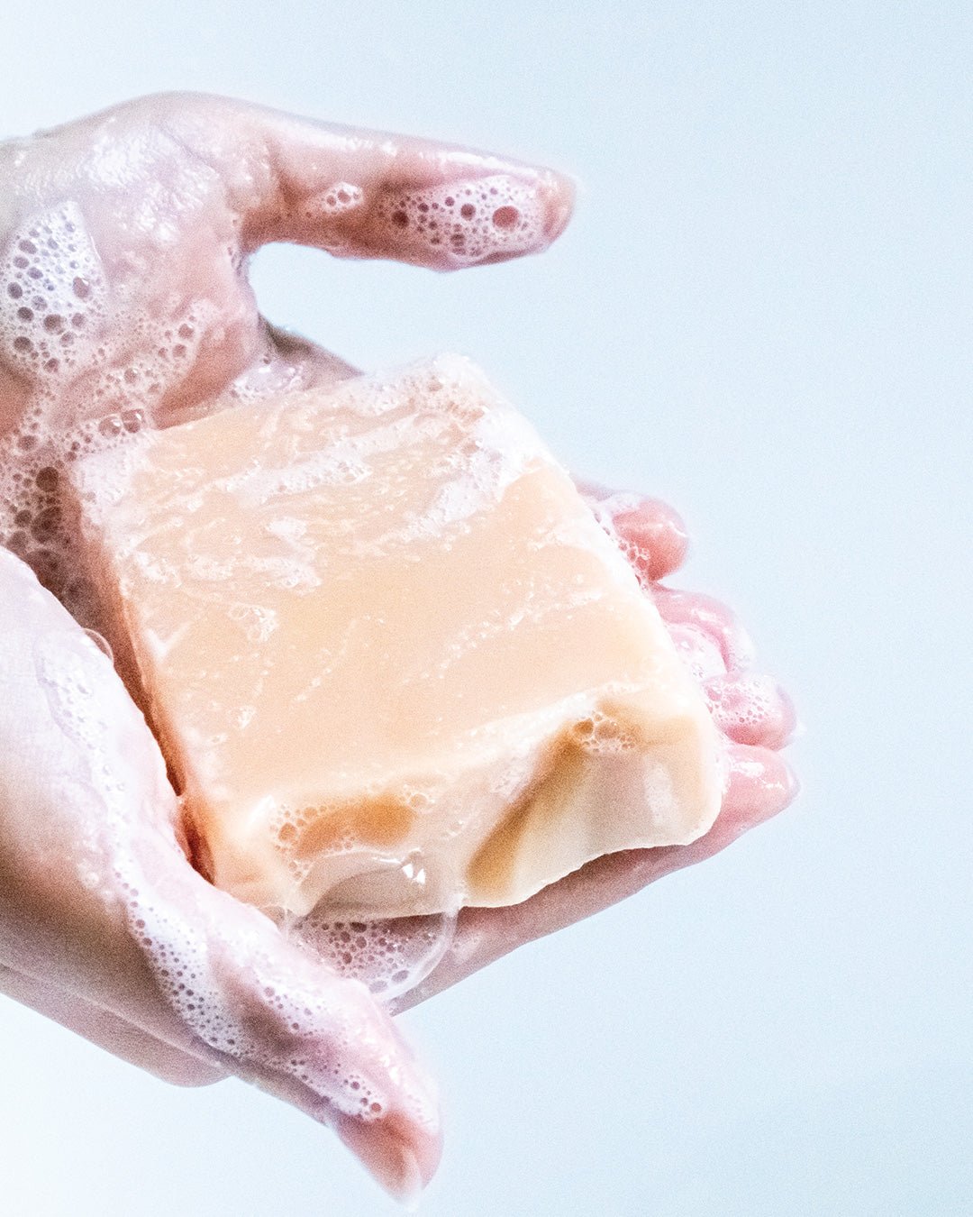 Blossom + Fruit Soap Bar - Vocal Botany