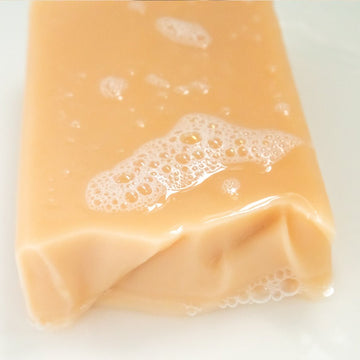 Blossom + Fruit Soap Bar