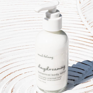 Daydreaming Botanical Lotion