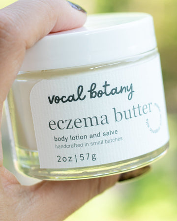 Eczema Butter