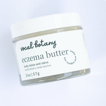 Eczema Butter