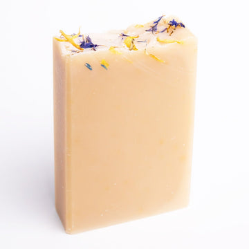 Honey Bunny Soap Bar