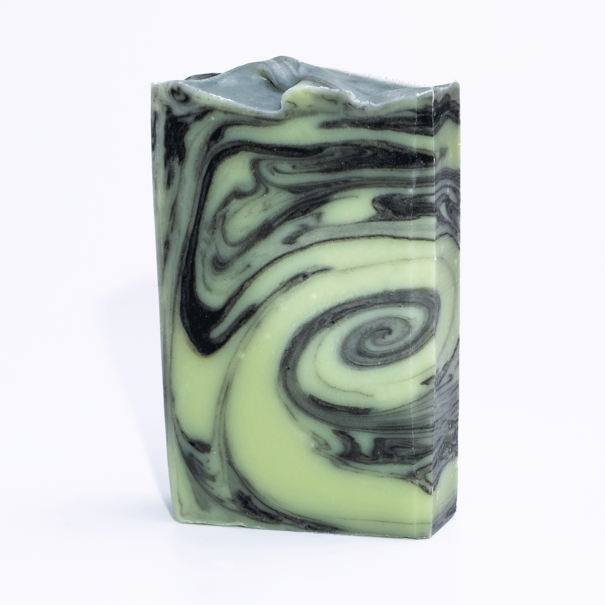 Perfect Matcha Soap Bar - Vocal Botany