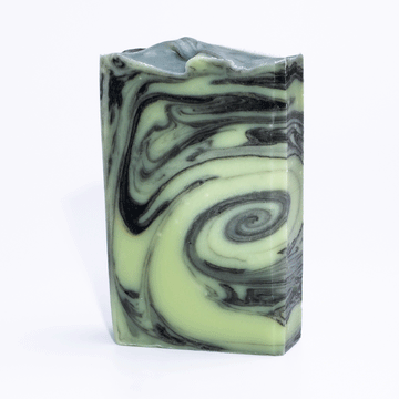 Perfect Matcha Soap Bar