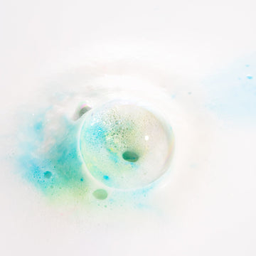 Prism Bath Bomb