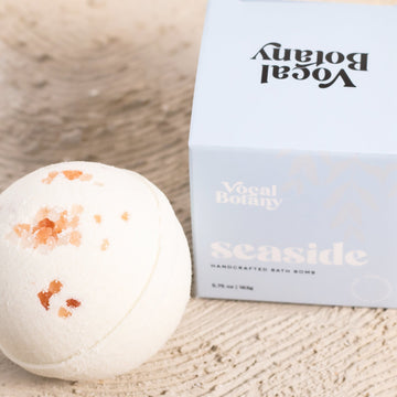 Seaside Bath Bomb