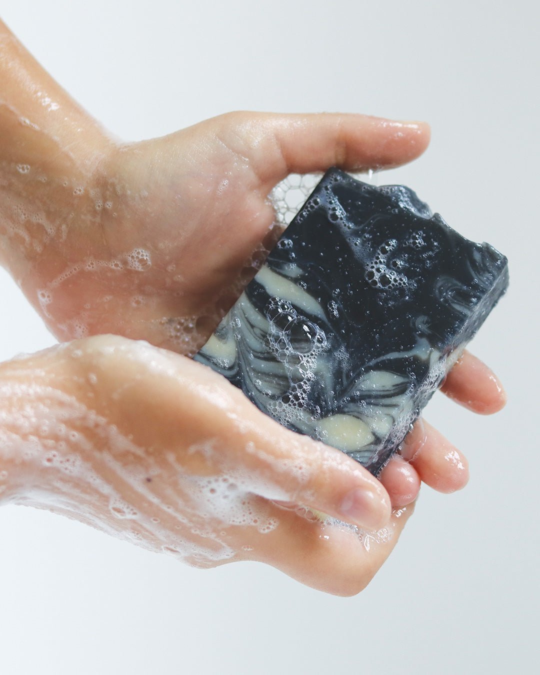 Timber & Tide Soap Bar - Vocal Botany