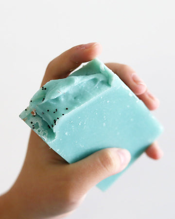 Wander Soap Bar