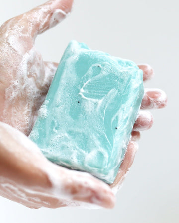 Wander Soap Bar